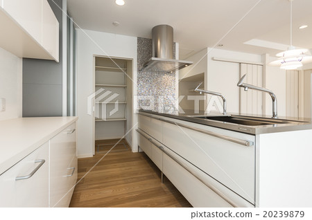 開放式廚房 開放式廚房 20239879