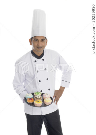 indian male chef indian male chef 20239950