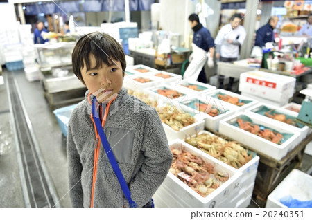 近江町市場 20240351