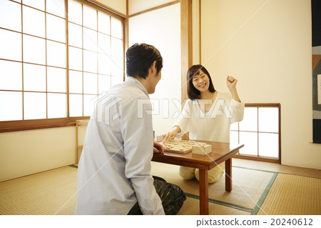 將棋形象 將棋形象 20240612