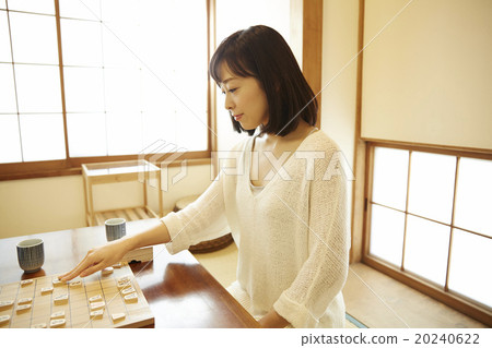 Shogi image 20240622