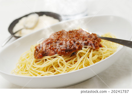 意粉肉醬 20241787
