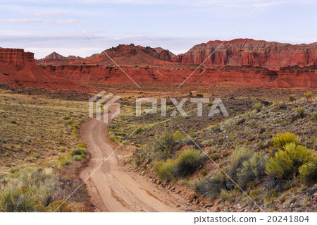 Capitol Reef Capitol Reef 20241804