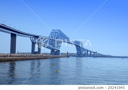 東京大橋 東京大橋 20241945