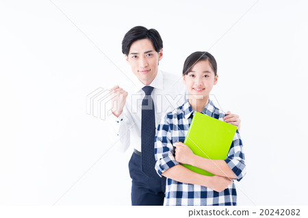 夏季研討會形象 20242082