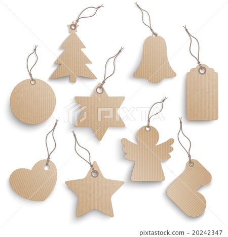 Big Carton Hanging Christmas Set Price Sticker Big Carton Hanging Christmas Set Price Sticker 20242347
