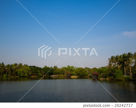 Sri Nakhon Khuean Khan Park and Botanical Garden 20242717