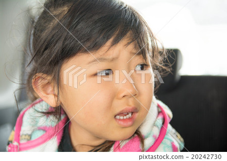 A girl who is about to cry A girl who is about to cry 20242730