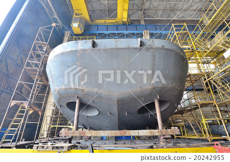 Ship building and scaffolding Ship building and scaffolding 20242955