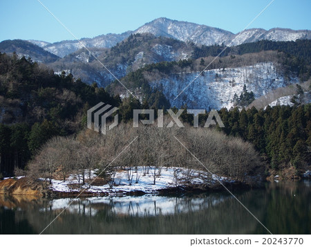 宮瀨湖 宮瀨湖 20243770