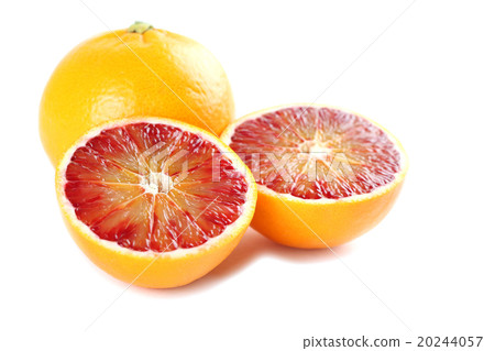 Blood oranges 20244057