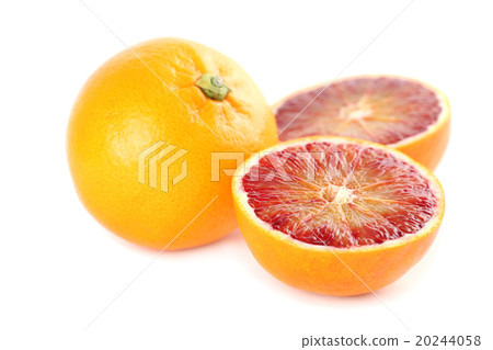 Blood oranges 20244058