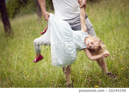 Happy family Happy family 20244290