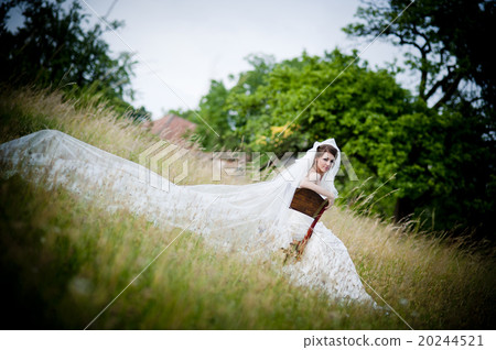 Lovely bride 20244521