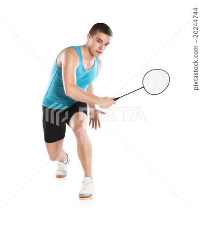 Sport player Sport player 20244744