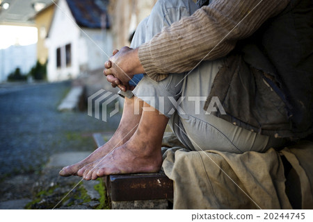 Homeless Homeless 20244745