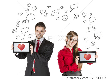 Internet love Internet love 20244904