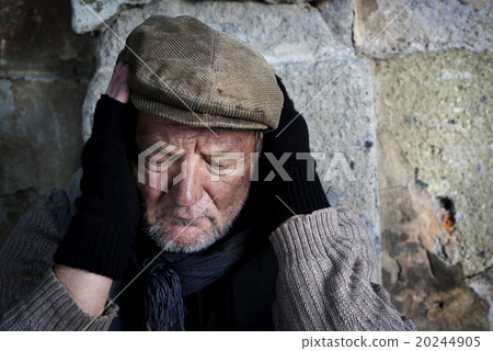 Homeless Homeless 20244905