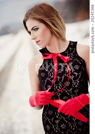 Winter fashion Winter fashion 20245366