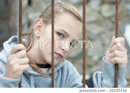 Child abuse 20245438