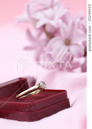 Engagement ring 20246919