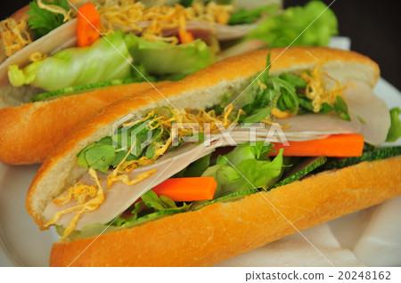Vietnamese cuisine Bin me 20248162