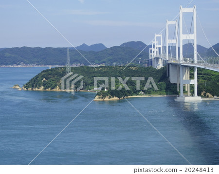 島波海道 20248413