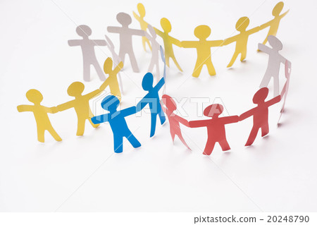 Paper team. 20248790