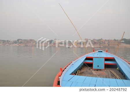 印度恒河 印度恒河 20248792