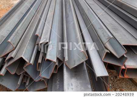 Steel channel (steel C chanel) 20248939