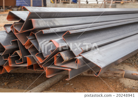 Steel channel (steel C chanel) 20248941