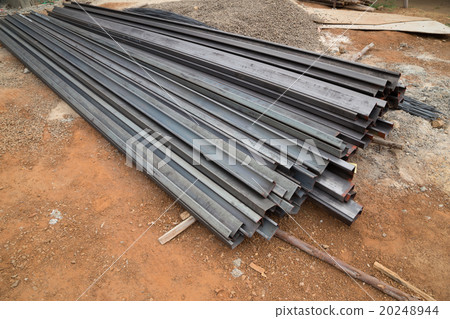 Steel channel (steel C chanel) Steel channel (steel C chanel) 20248944
