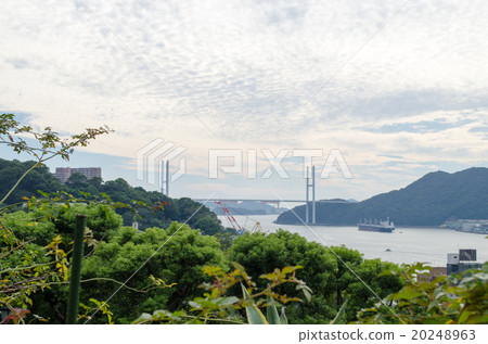 長崎的風景 長崎的風景 20248963