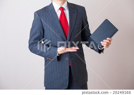 與書的一個商人 與書的一個商人 20249168