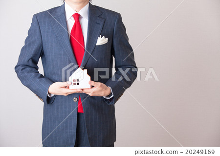 Mortgage consultation image 20249169