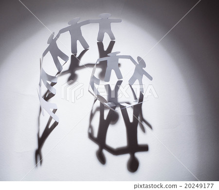 Paper team. Paper team. 20249177