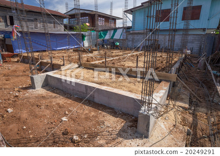 home building construction 20249291
