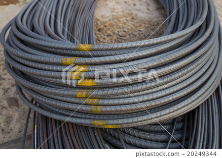Steel rods or bars for construction Steel rods or bars for construction 20249344