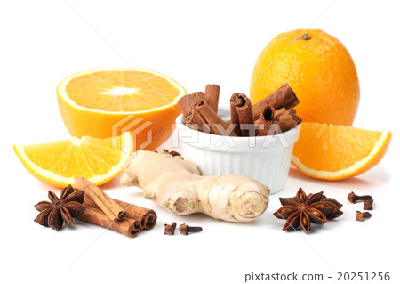 Oranges and spices 20251256