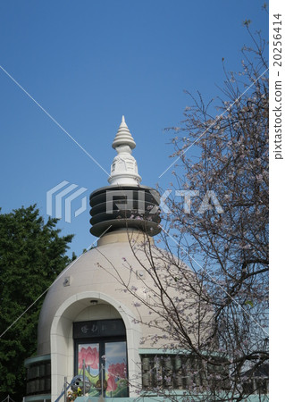 埼玉縣林內市,Keihoku-ji寺倉庫塔 埼玉縣林內市,Keihoku-ji寺倉庫塔 20256414