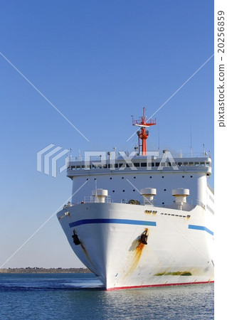 Ferry Ibaraki Prefecture Oarai-machi Ferry Ibaraki Prefecture Oarai-machi 20256859