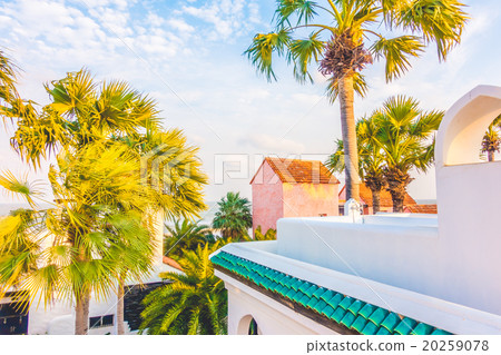 Architecture morocco style Architecture morocco style 20259078