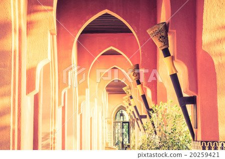 Architecture morocco style Architecture morocco style 20259421