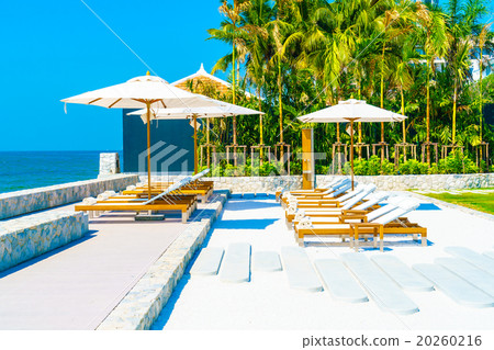 Hotel pool resort 20260216