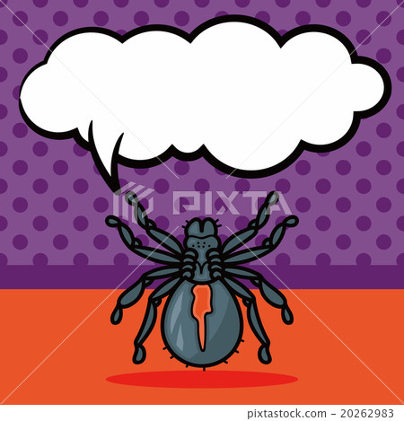 bug doodle, speech bubble bug doodle, speech bubble 20262983