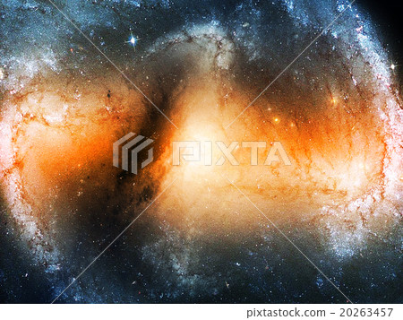 Cosmo __大宇宙 20263457