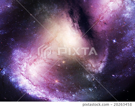 Cosmo __大宇宙 20263458