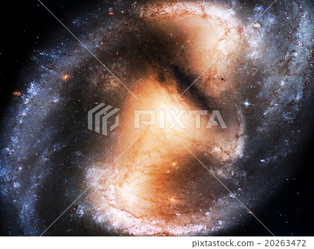 Cosmo __ large universe 20263472