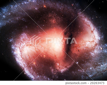 Cosmo __ large universe 20263473