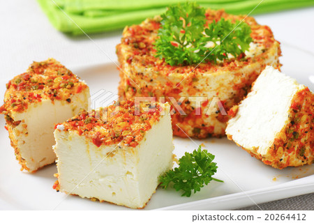 spicy cheese 20264412